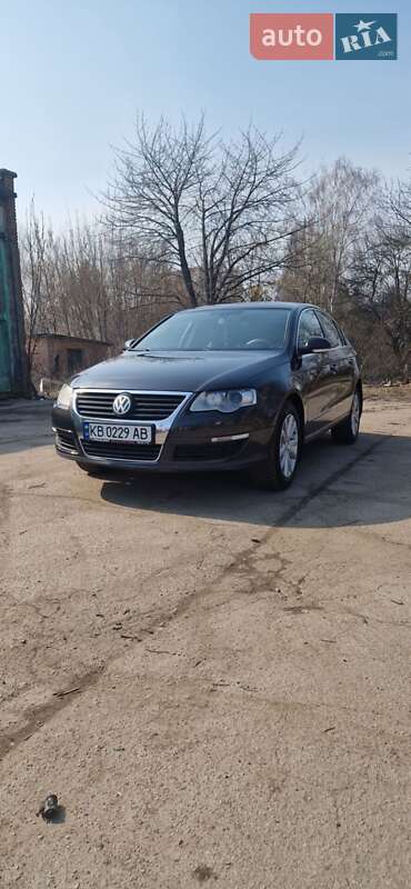 2009 volkswagen passat