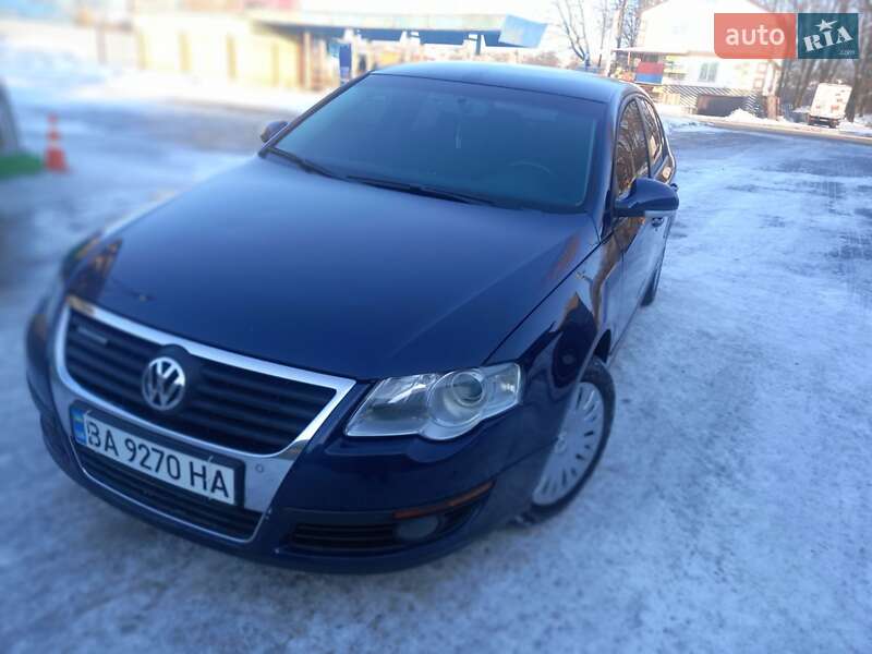 2009 volkswagen passat