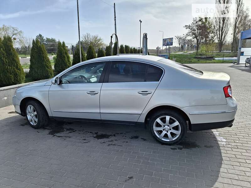 2009 volkswagen passat