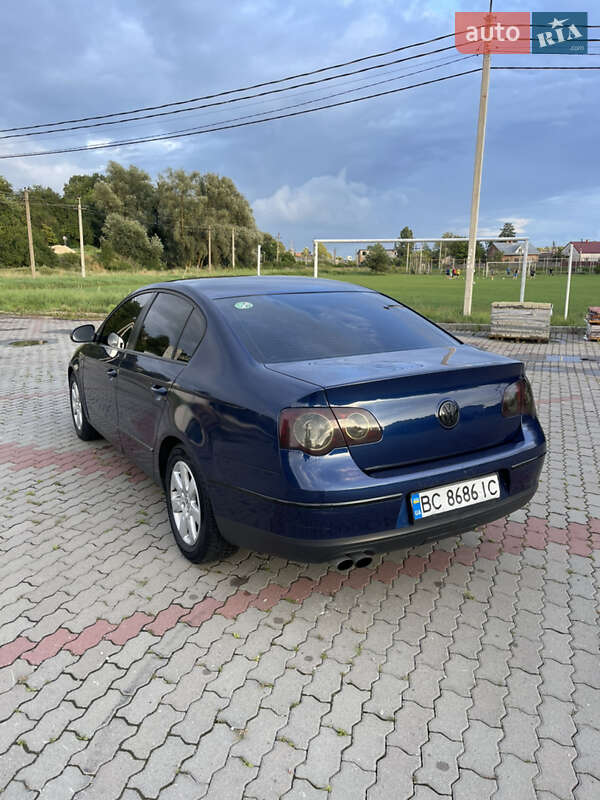 2009 volkswagen passat