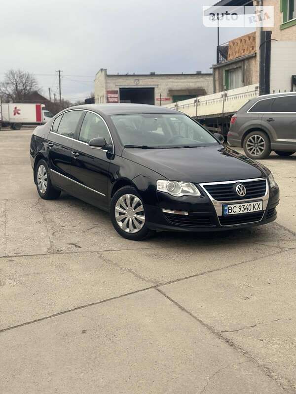 2009 volkswagen passat