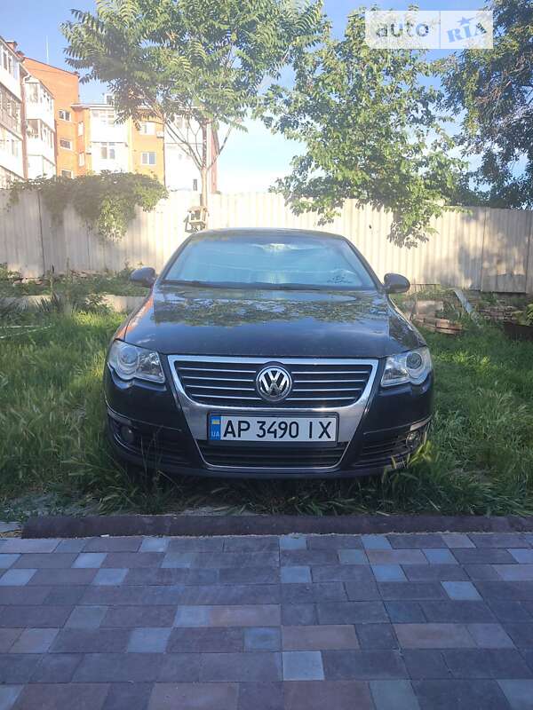 2008 volkswagen passat