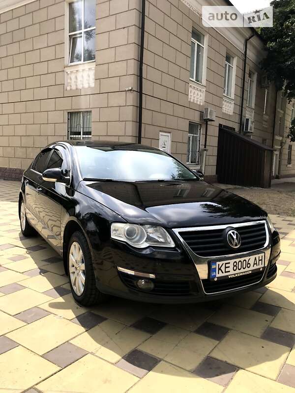 2008 volkswagen passat