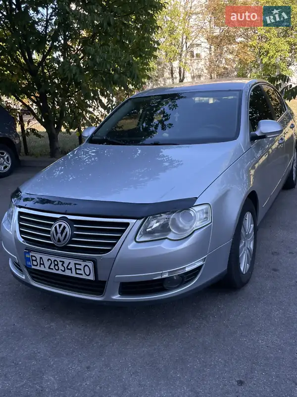 2008 volkswagen passat
