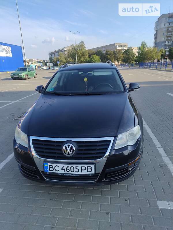2009 volkswagen passat