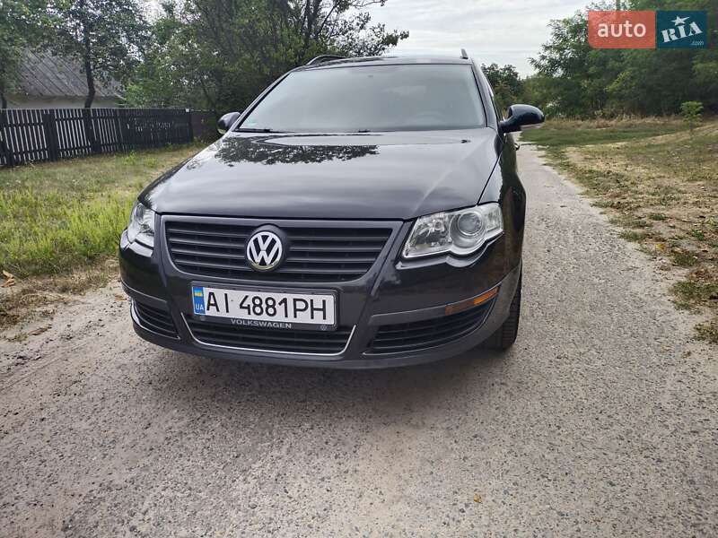 2009 volkswagen passat