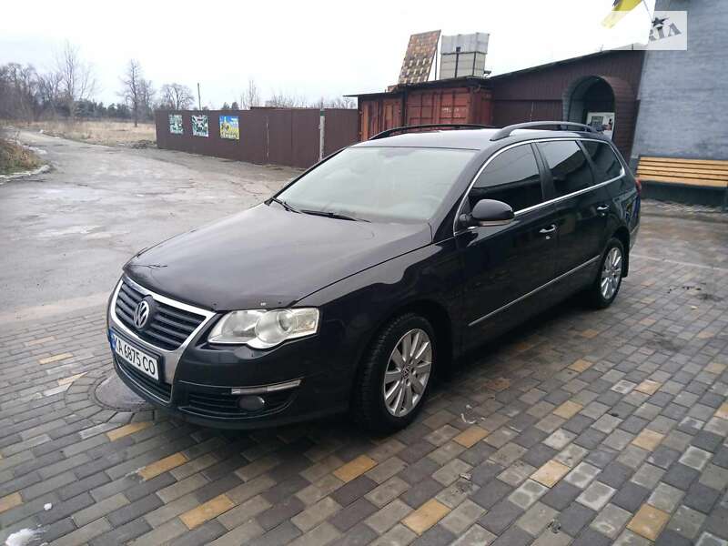 2009 volkswagen passat