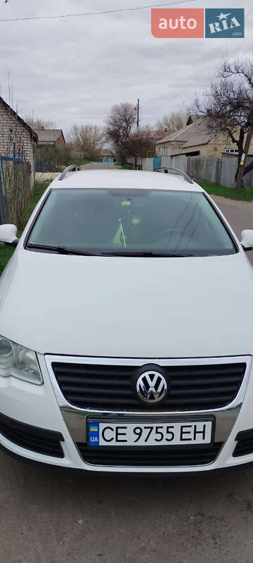 2009 volkswagen passat