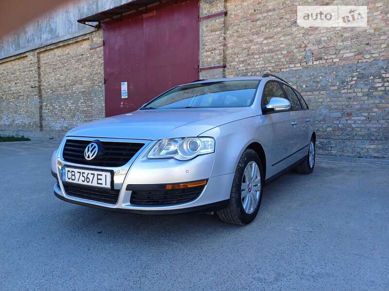 2009 volkswagen passat