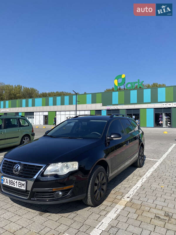 2009 volkswagen passat