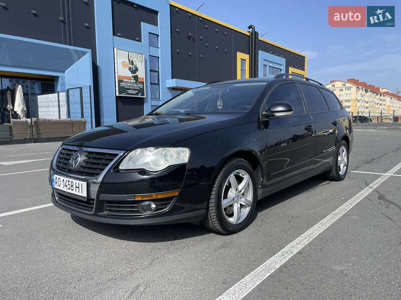 2009 volkswagen passat