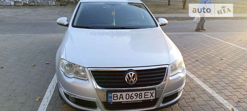 2009 volkswagen passat
