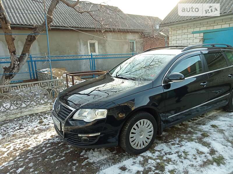2009 volkswagen passat