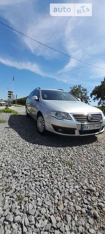 2009 volkswagen passat