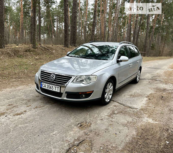 2009 volkswagen passat