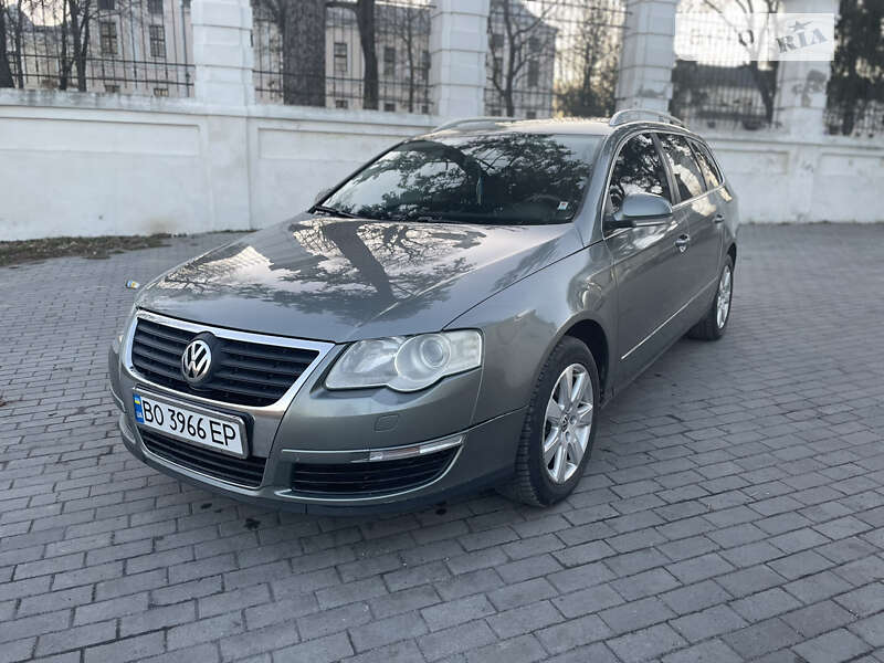 2009 volkswagen passat