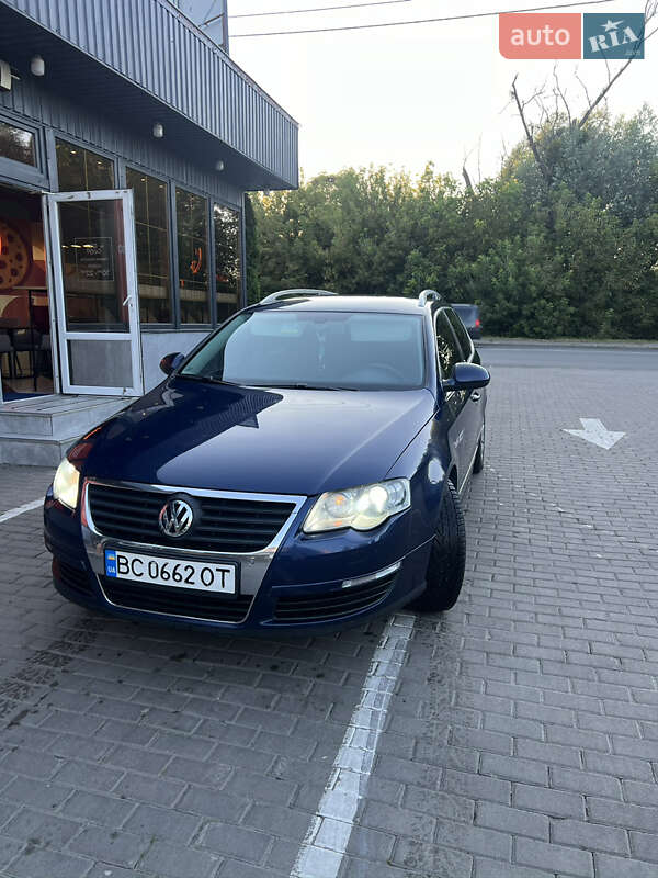 2009 volkswagen passat