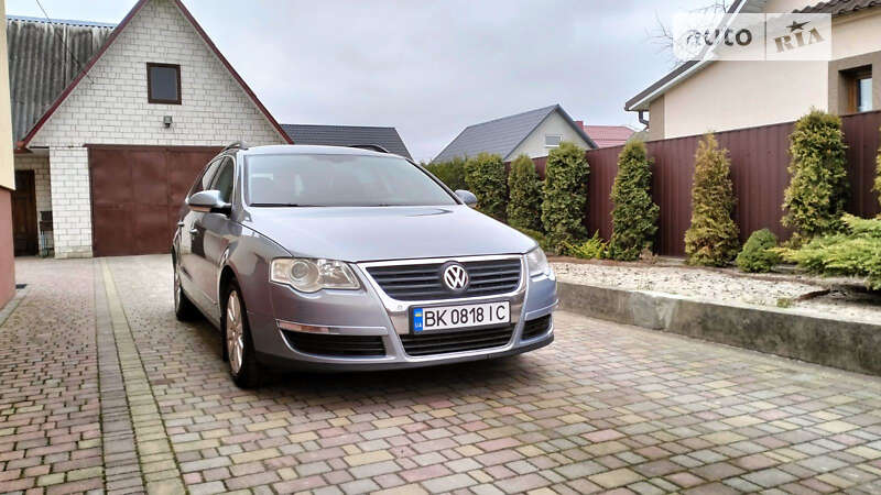 2009 volkswagen passat
