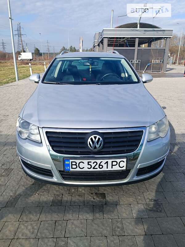 2009 volkswagen passat
