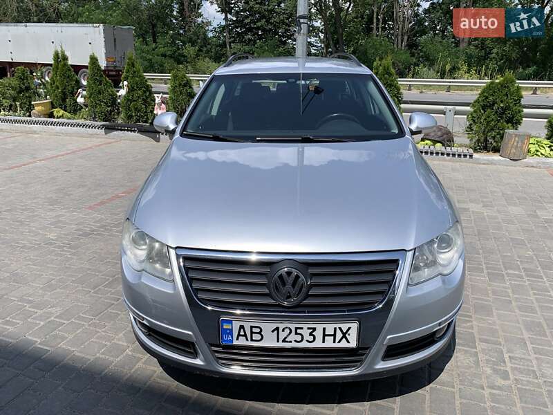 2010 volkswagen passat