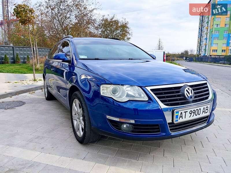 2009 volkswagen passat