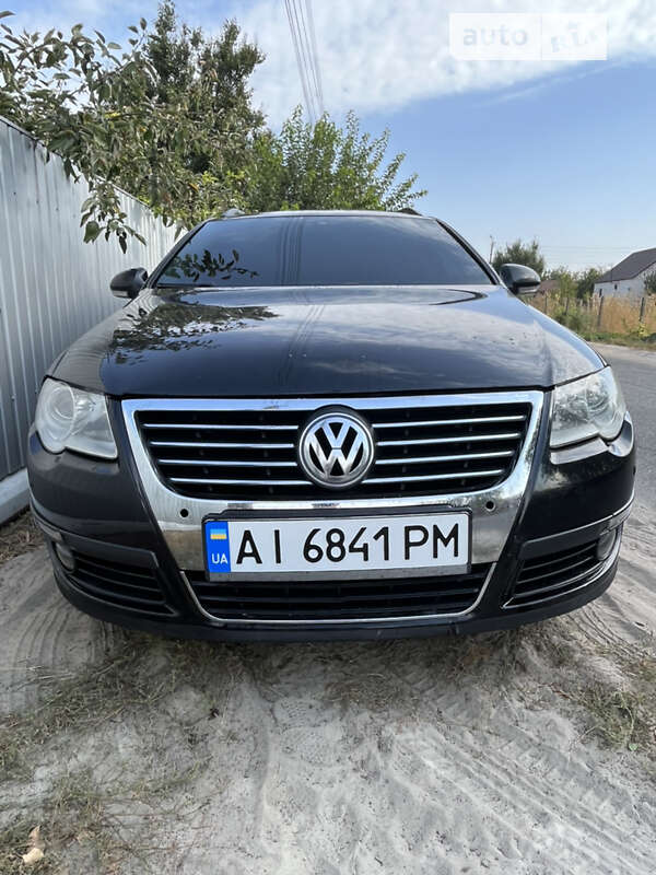 2009 volkswagen passat