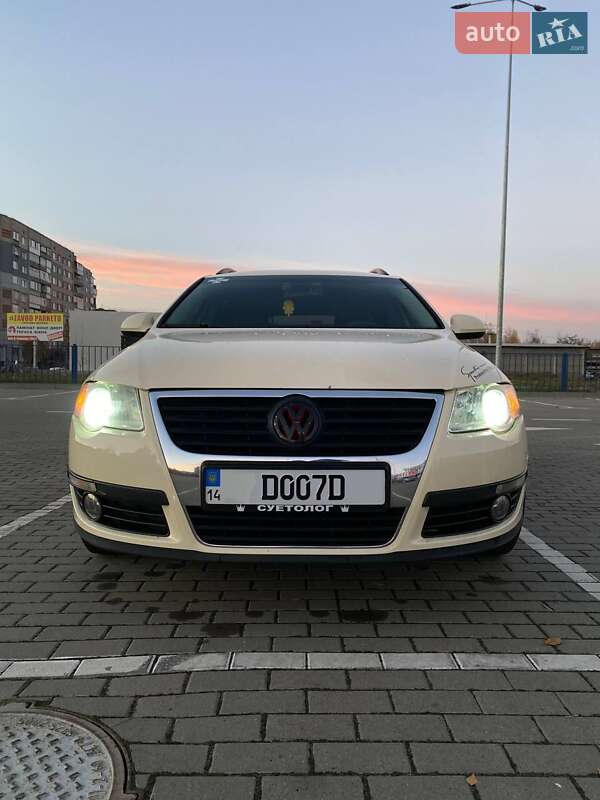 2009 volkswagen passat