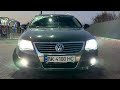 2009 volkswagen passat
