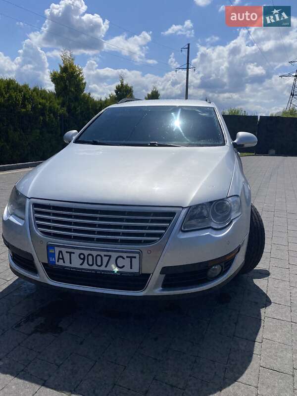 2009 volkswagen passat