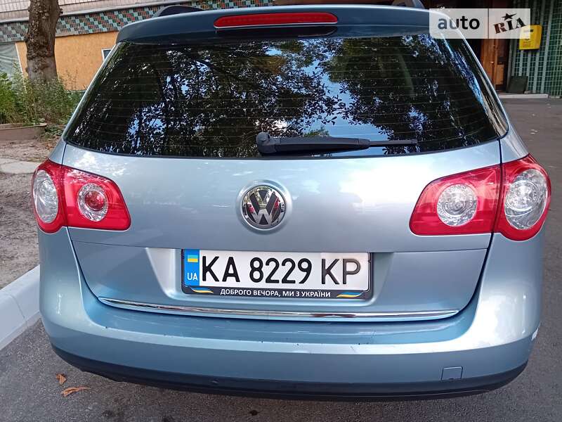 2009 volkswagen passat