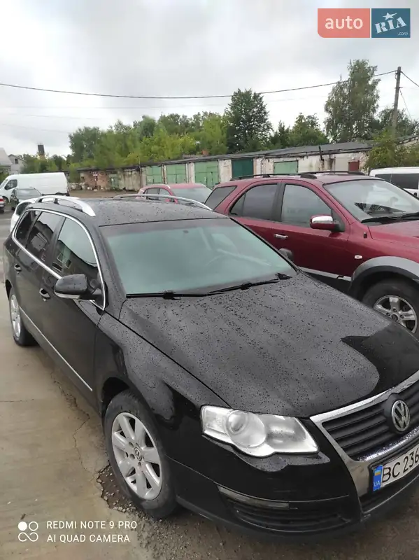 2009 volkswagen passat
