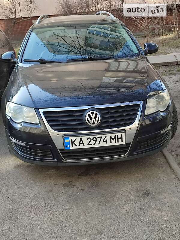 2009 volkswagen passat