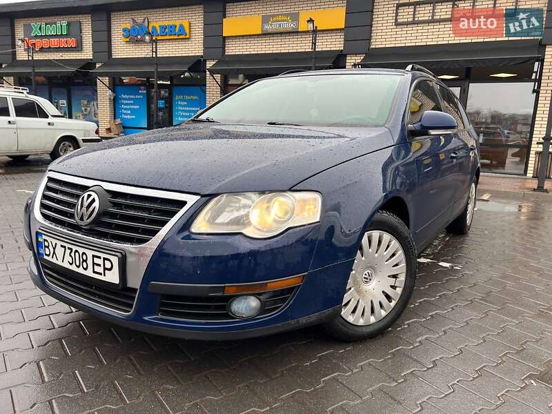 2009 volkswagen passat
