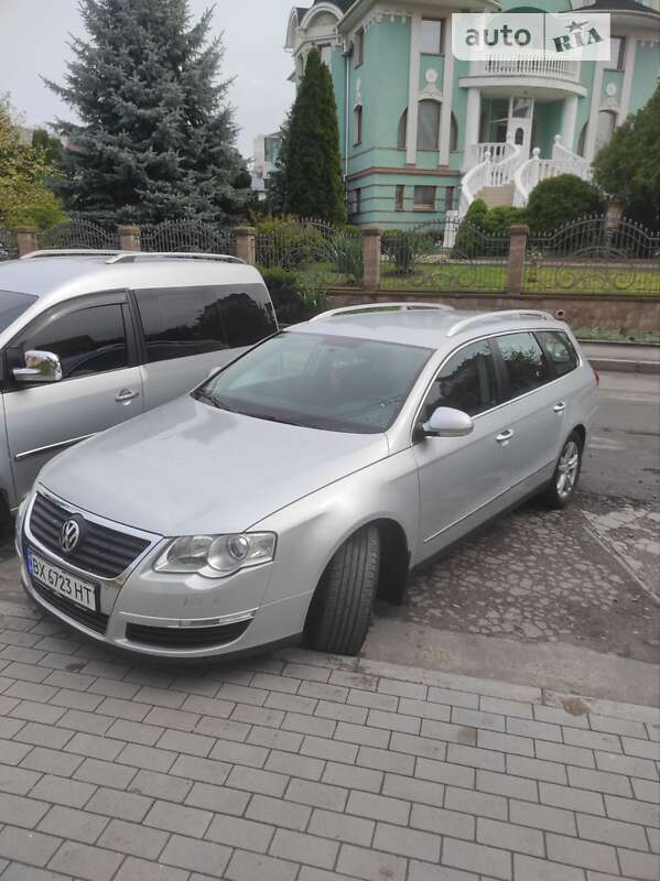 2009 volkswagen passat