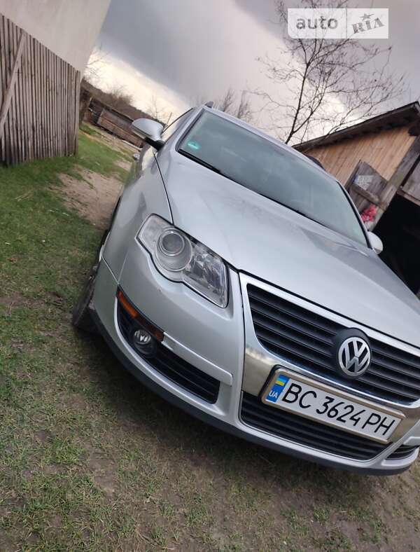 2009 volkswagen passat