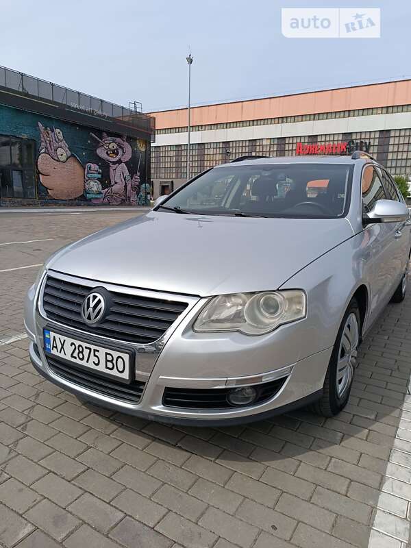 2009 volkswagen passat