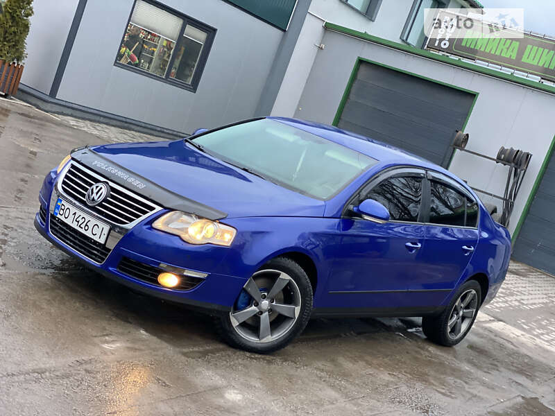 2009 volkswagen passat