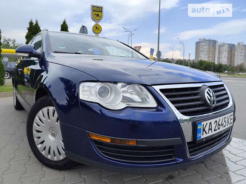 2009 volkswagen passat