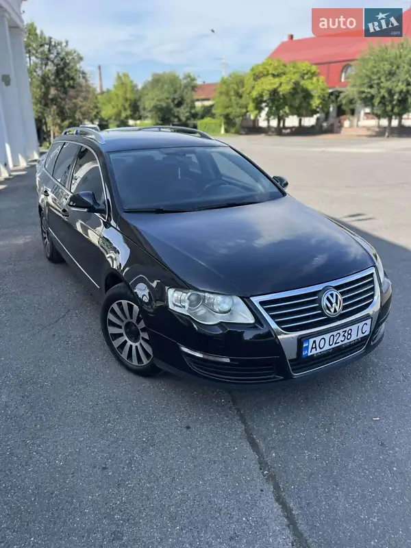 2009 volkswagen passat