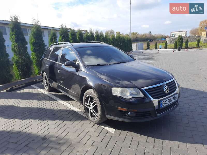 2009 volkswagen passat