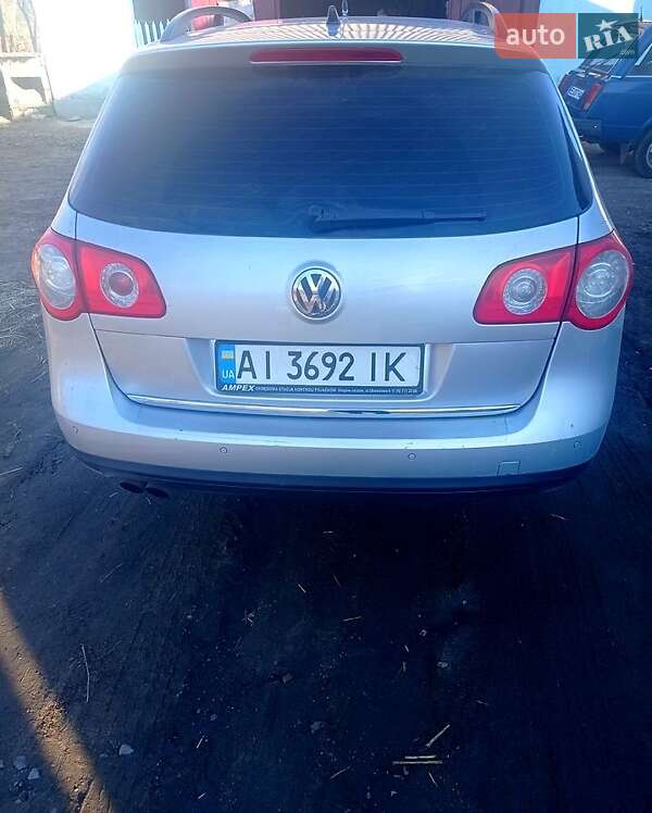 2009 volkswagen passat