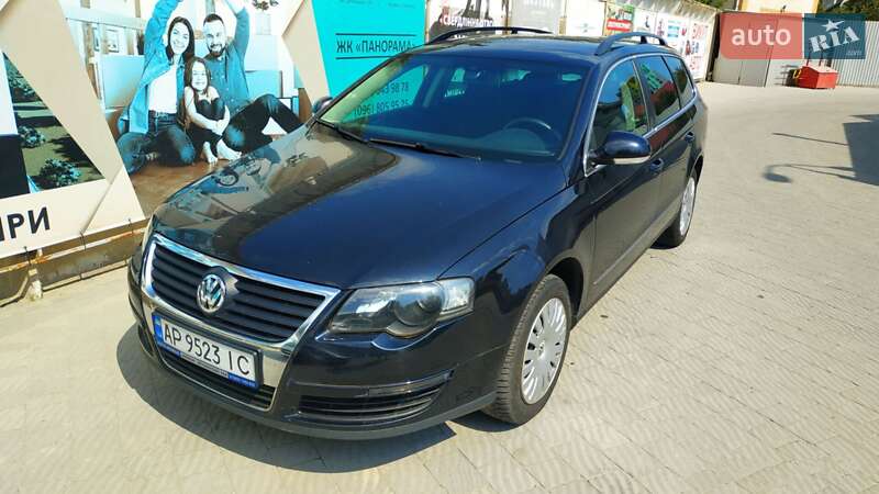 2009 volkswagen passat
