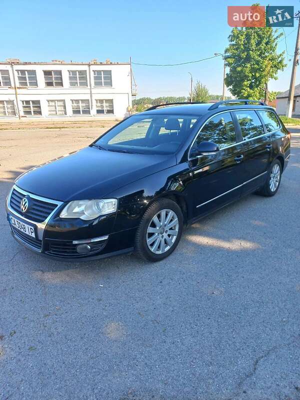 2009 volkswagen passat