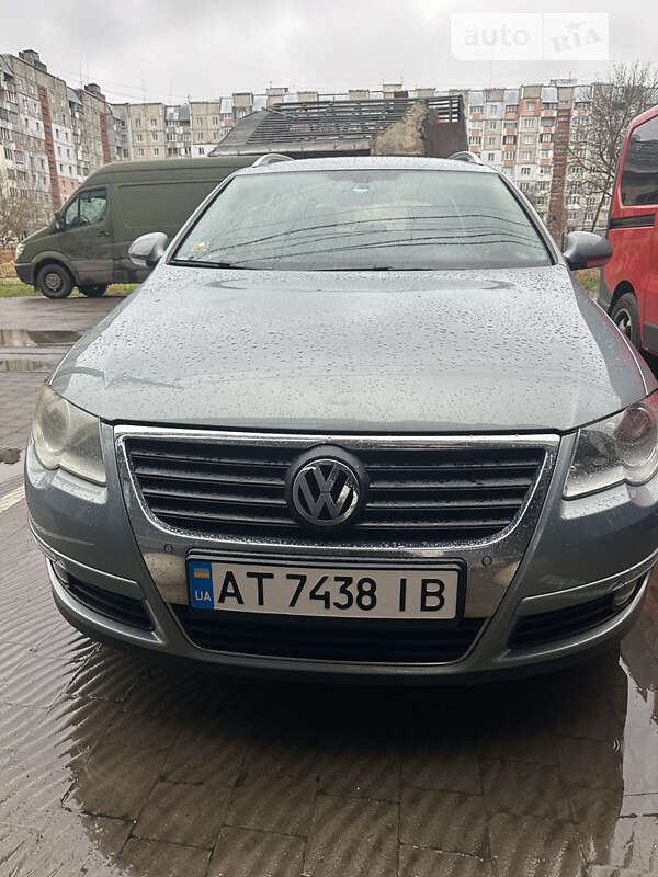 2009 volkswagen passat
