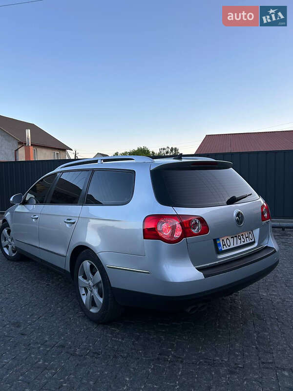 2009 volkswagen passat