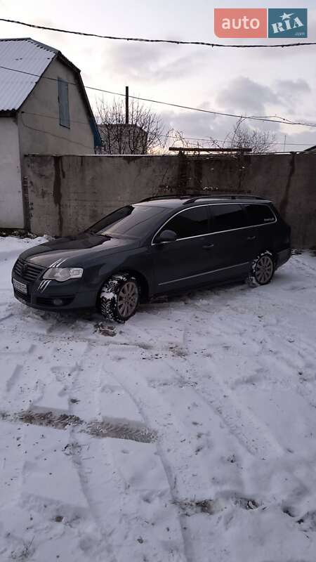 2009 volkswagen passat