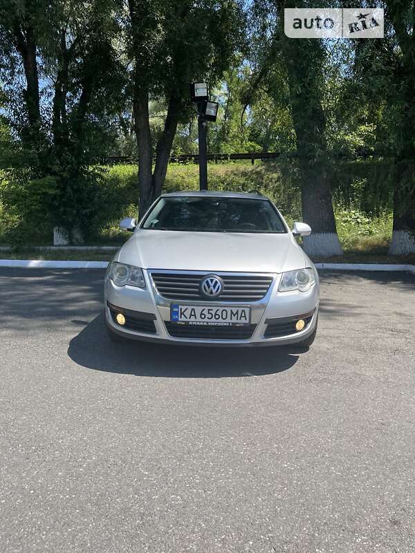 2009 volkswagen passat
