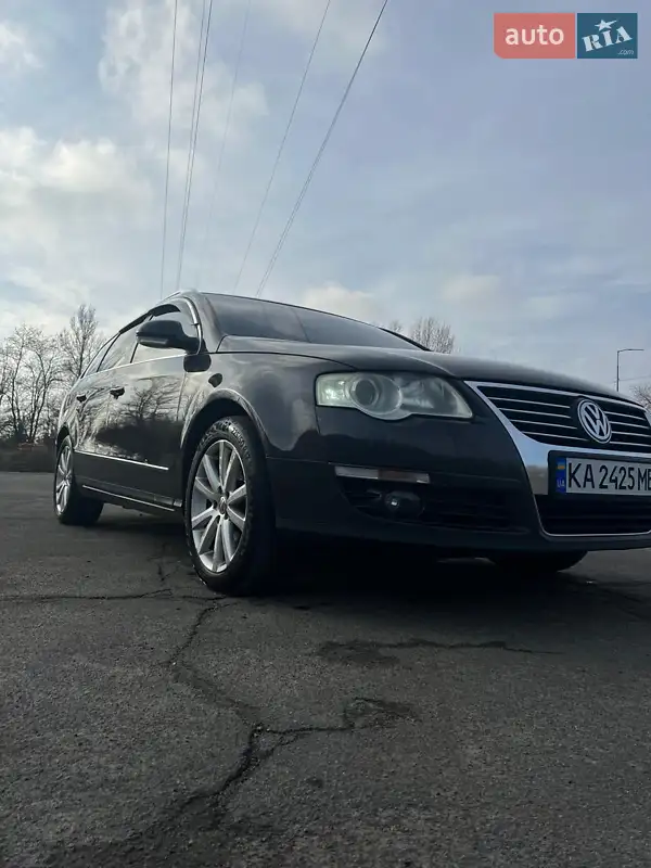2009 volkswagen passat