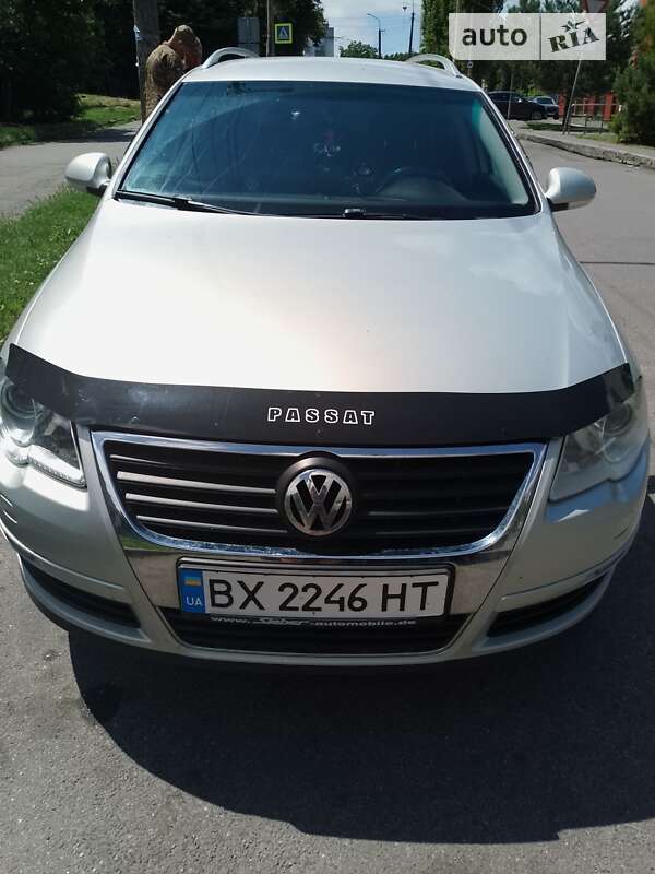 2009 volkswagen passat