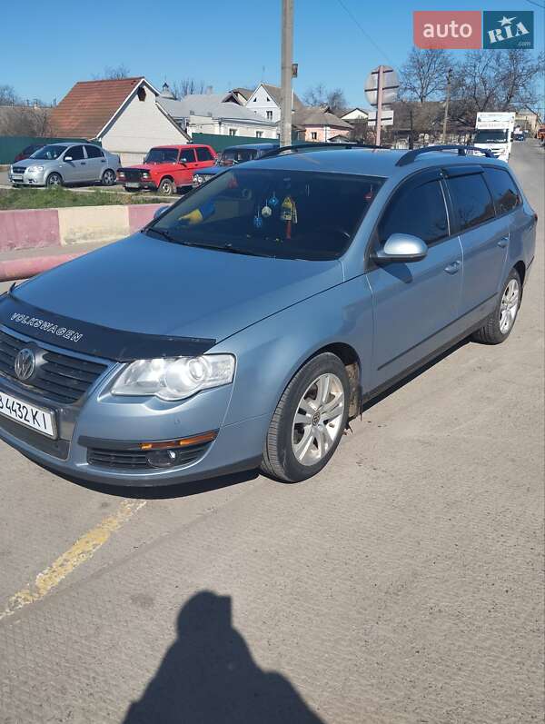2009 volkswagen passat